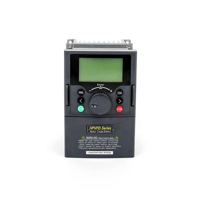 qualité  Vfd 3 Phase 415V 2.2kW 3HP Output Solar Water Pump Frequency Inverter HPVFD04-2D2G-4D0P usine