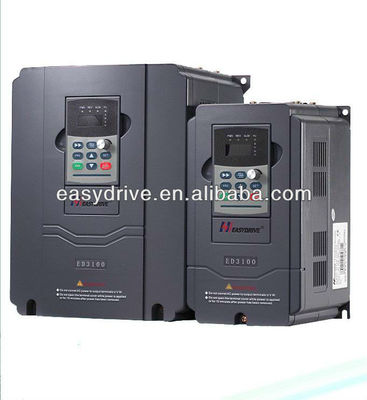 qualité  55kw High Lift Variable Frequency Inverter For 760*500*520MM Single Phase Motor usine