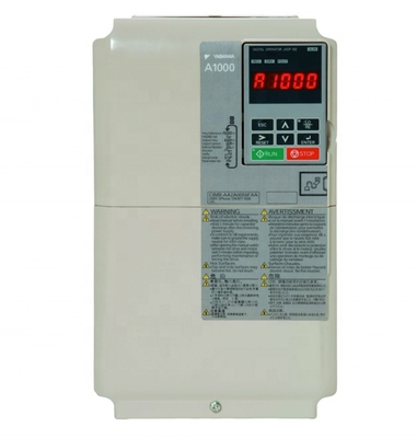 Best vfd drives YASKAWA CIMR-AB4A0023FBA 7.5KW Variable Frequency Drive