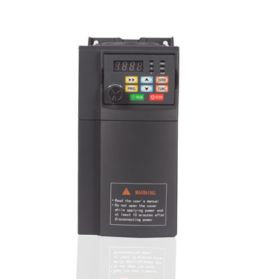 2.2kw 380v3 phase controller auto start with MPPT function solar pump inverter for solar irrigation system 170 78 135mm